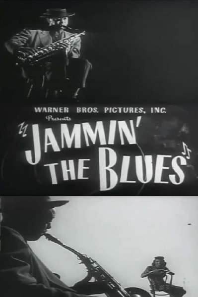 Jammin' the Blues