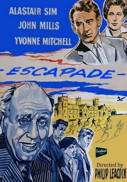 Escapade