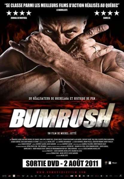 BumRush