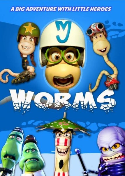 Worms