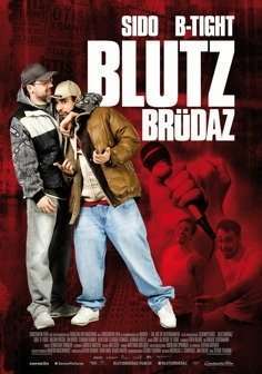 Bloodbrotherz