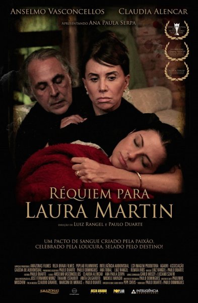 Réquiem para Laura Martin