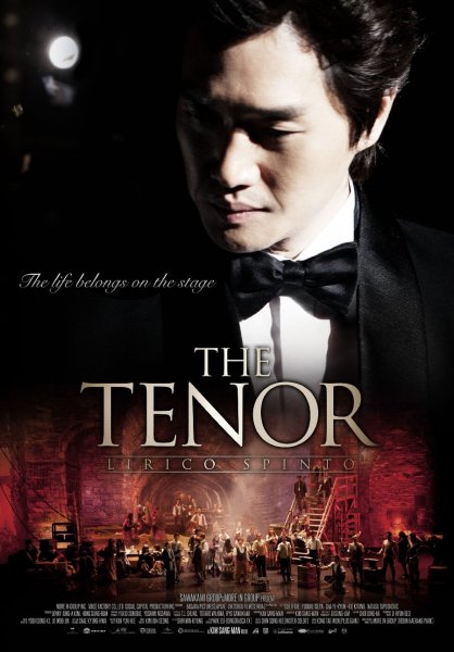 The Tenor - Lirico Spinto