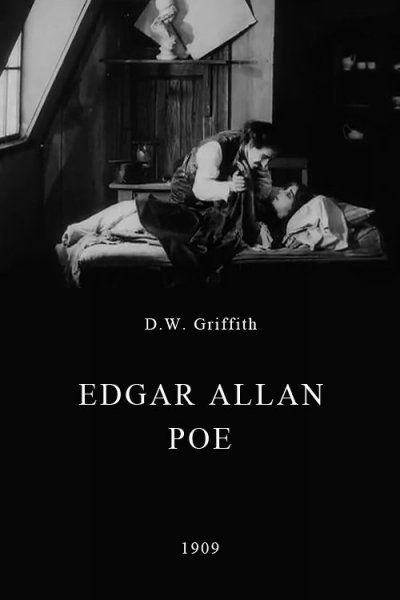 Edgar Allan Poe