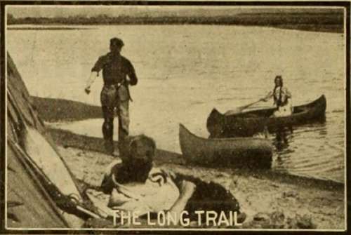 The Long Trail