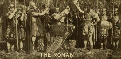 The Roman