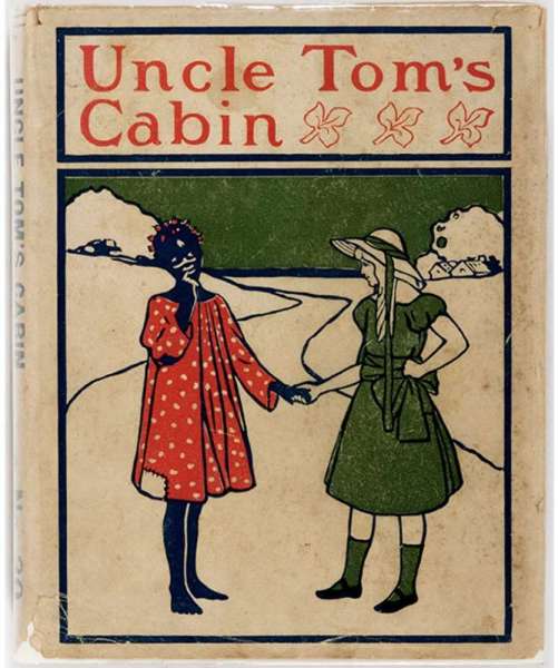 Uncle Tom's Cabin