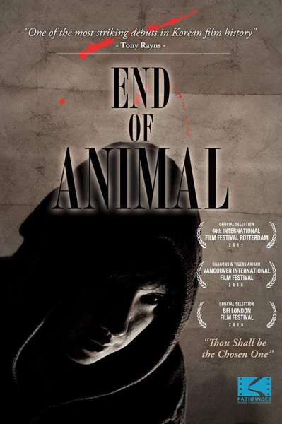 End of Animal