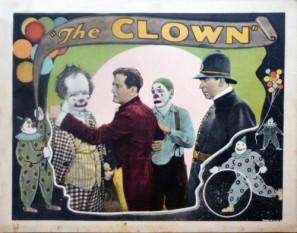 The Clown