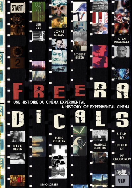 Free Radicals: A History of Experimental Film