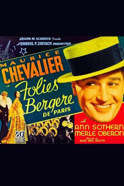 Folies Bergère de Paris