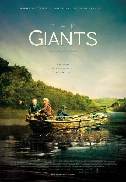 The Giants