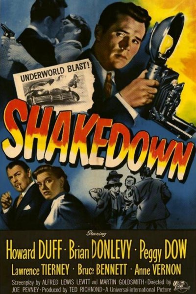 Shakedown