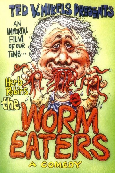 The Worm Eaters