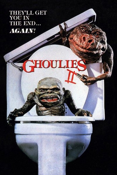 Ghoulies II