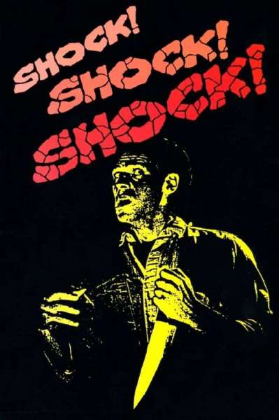 Shock! Shock! Shock!