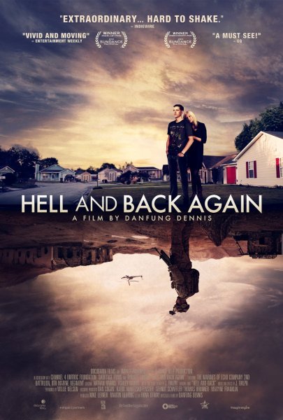 Hell and Back Again