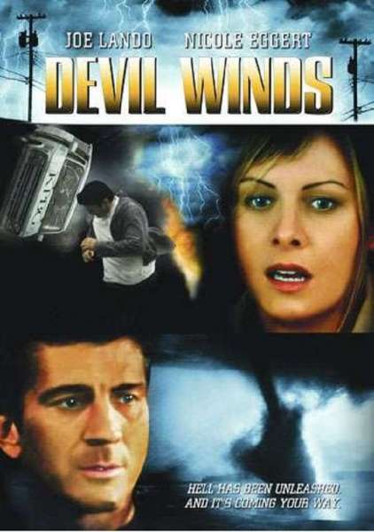 Devil Winds