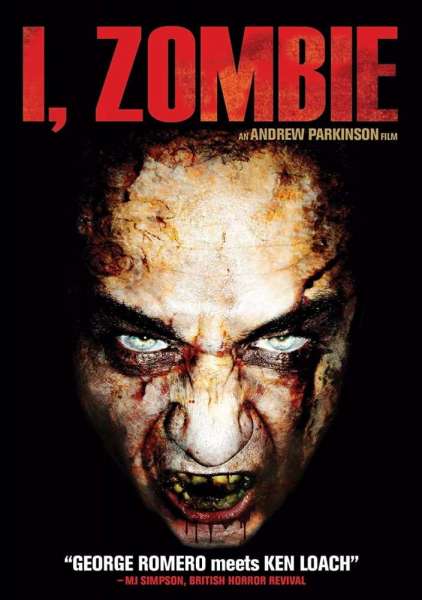 I, Zombie: The Chronicles of Pain