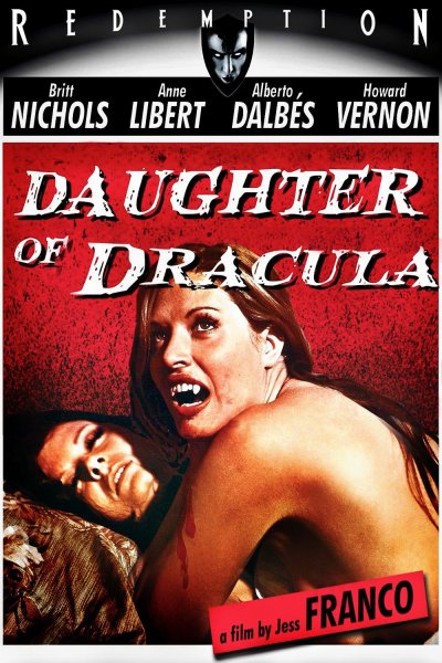 Daughter of Dracula