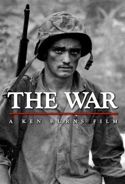 The War (2007 TV series)