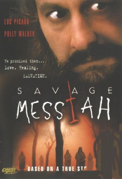 Savage Messiah