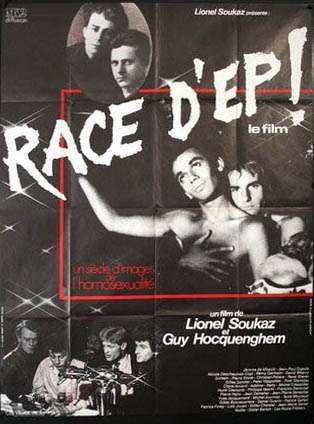 Race d'Ep!