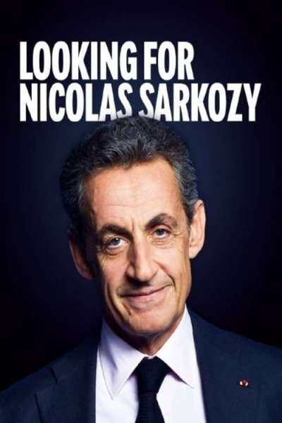 Looking for Nicolas Sarkozy