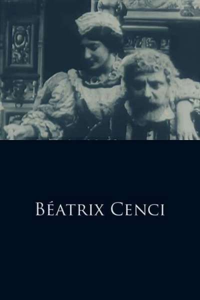 Béatrix Cenci