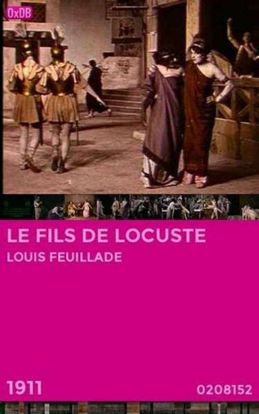 Le fils de Locuste