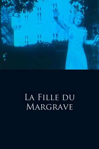 The Margrave's Daughter