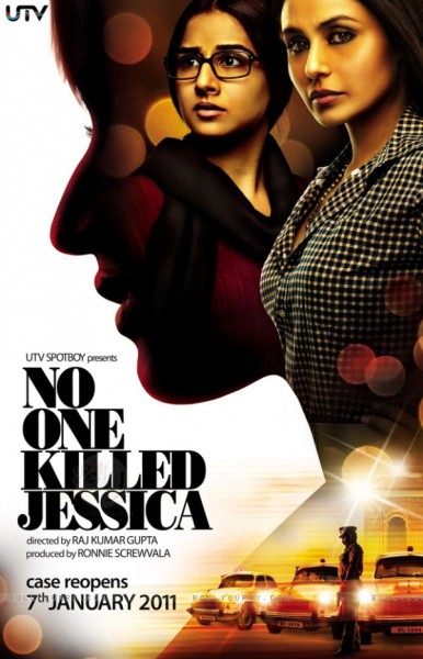 No One Killed Jessica