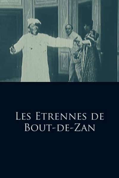 Les Etrennes de Bout-de-Zan