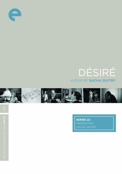 Desire