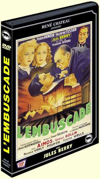 L'Embuscade