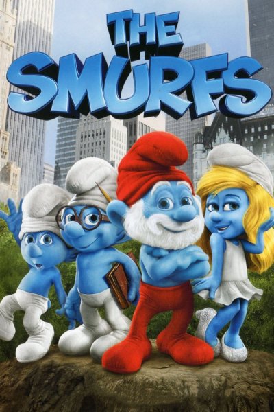 The Smurfs