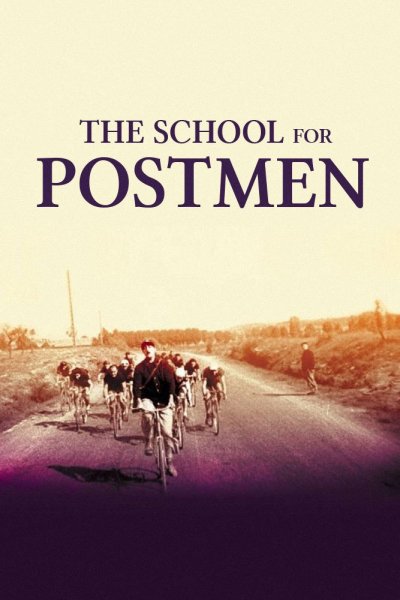 School for Postmen