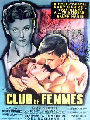 Club of Women