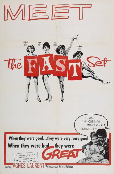 The Fast Set