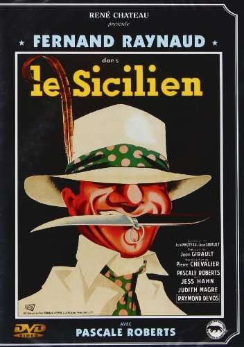 The Sicilian