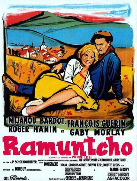 Ramuntcho