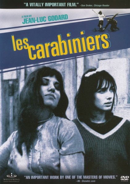 The Carabineers