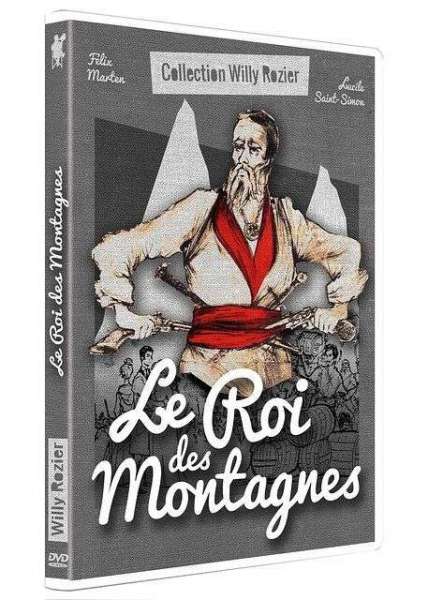 Le Roi des Montagnes