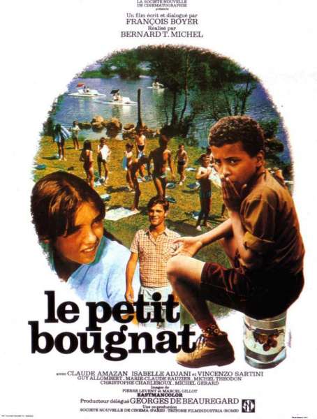 Le petit bougnat