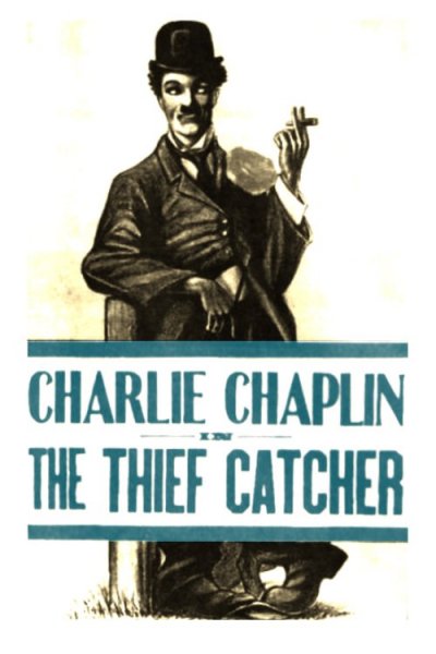 A Thief Catcher