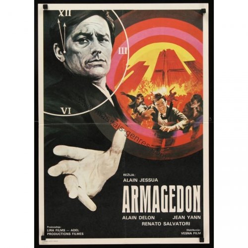 Armageddon