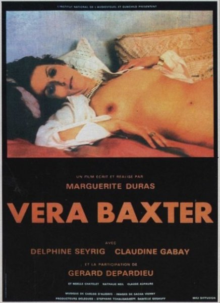 Baxter, Vera Baxter