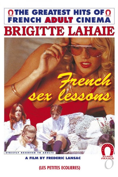 French Sex Lessons