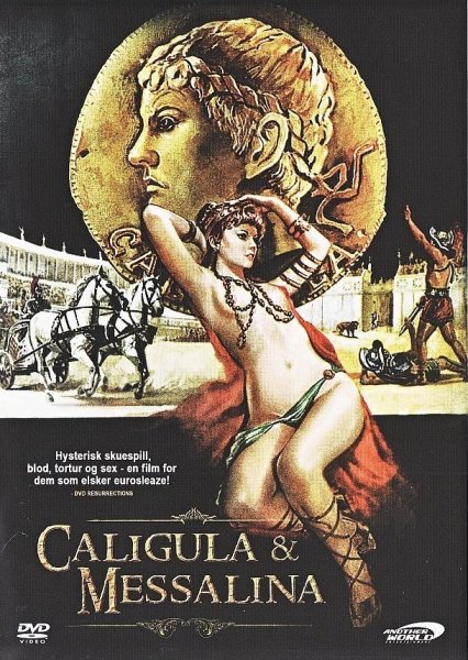 Caligula and Messalina