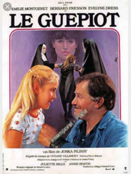 Le Guépiot